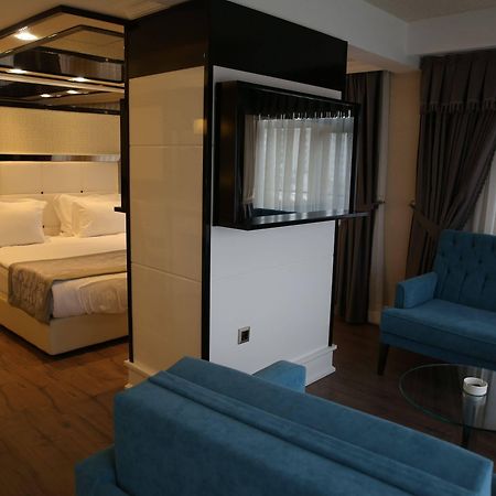 Mara Palace Hotel Fethiye Zewnętrze zdjęcie
