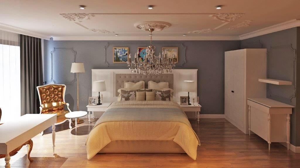 Mara Palace Hotel Fethiye Zewnętrze zdjęcie