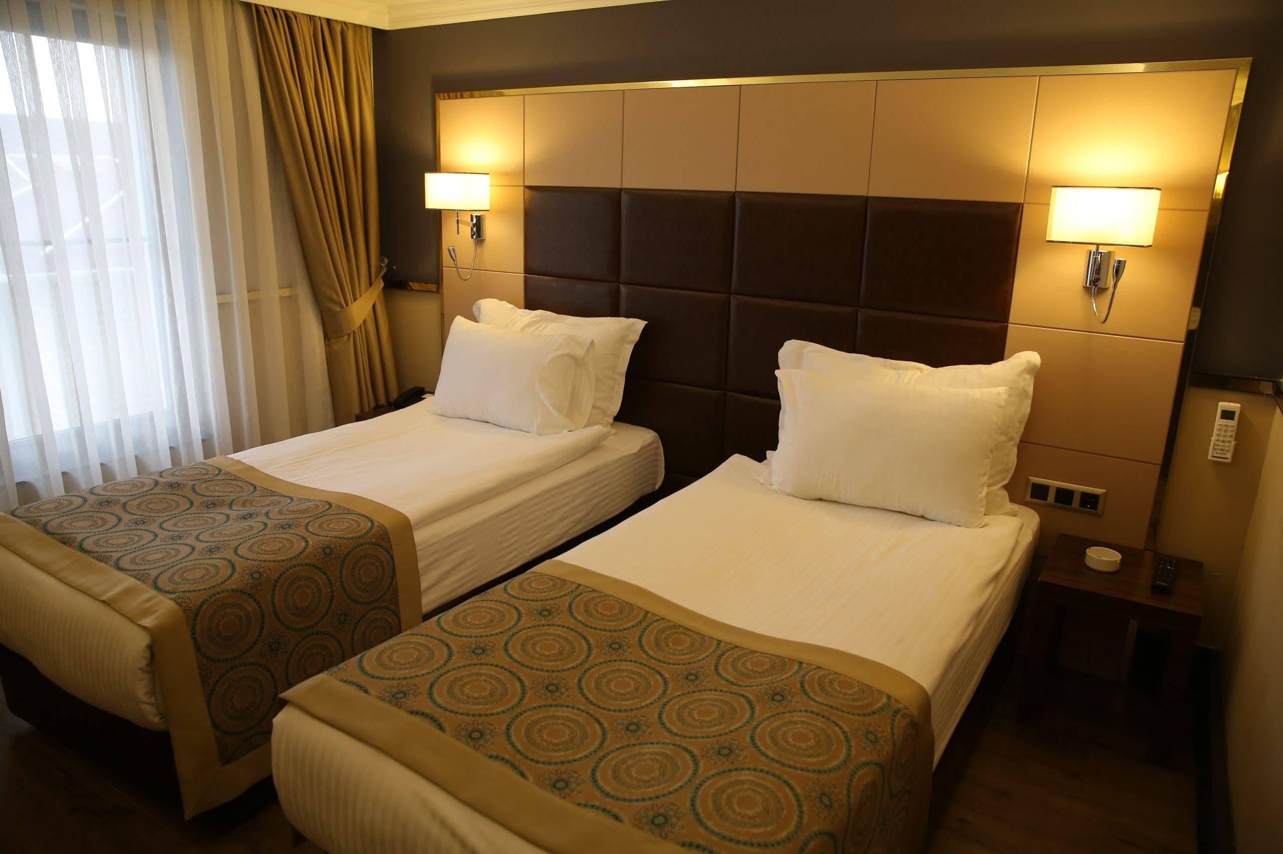 Mara Palace Hotel Fethiye Zewnętrze zdjęcie