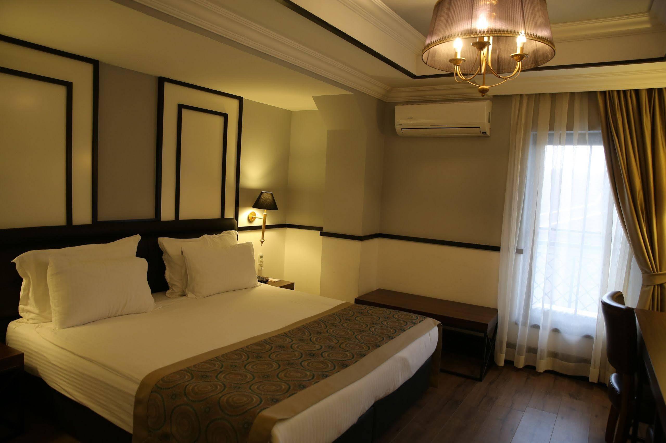 Mara Palace Hotel Fethiye Zewnętrze zdjęcie