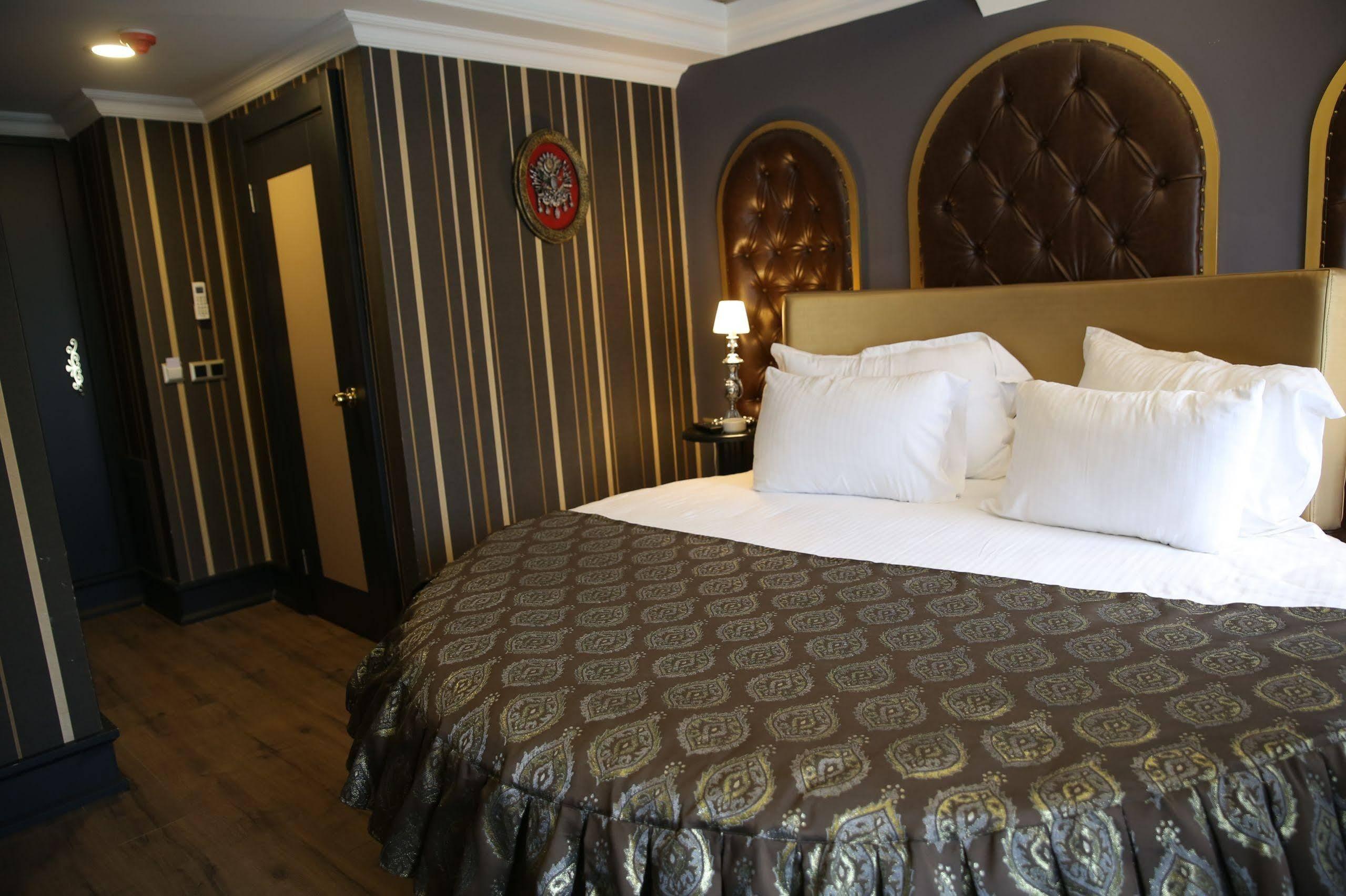 Mara Palace Hotel Fethiye Zewnętrze zdjęcie