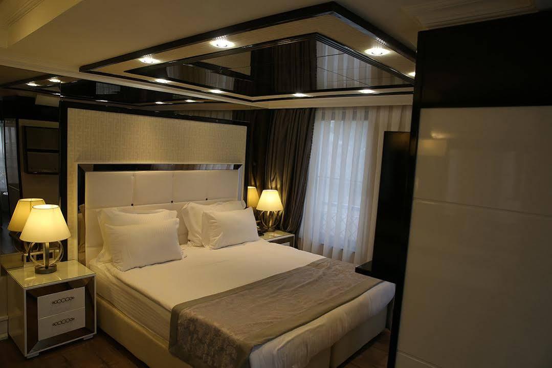 Mara Palace Hotel Fethiye Zewnętrze zdjęcie