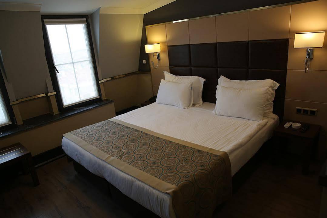 Mara Palace Hotel Fethiye Zewnętrze zdjęcie