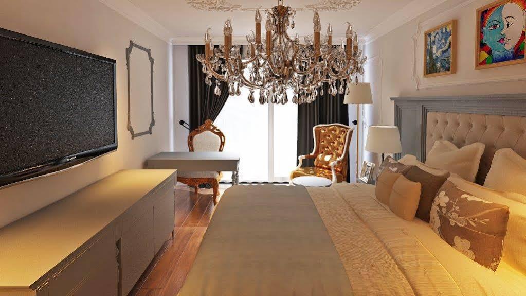 Mara Palace Hotel Fethiye Zewnętrze zdjęcie