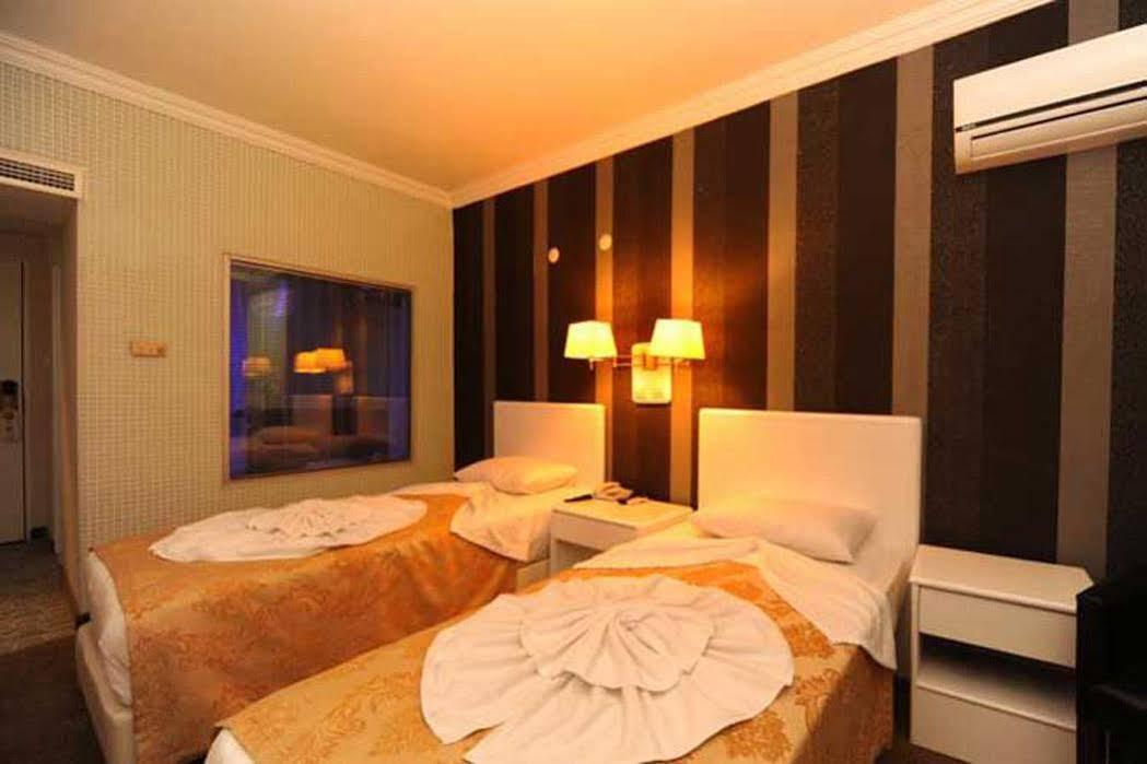 Mara Palace Hotel Fethiye Zewnętrze zdjęcie