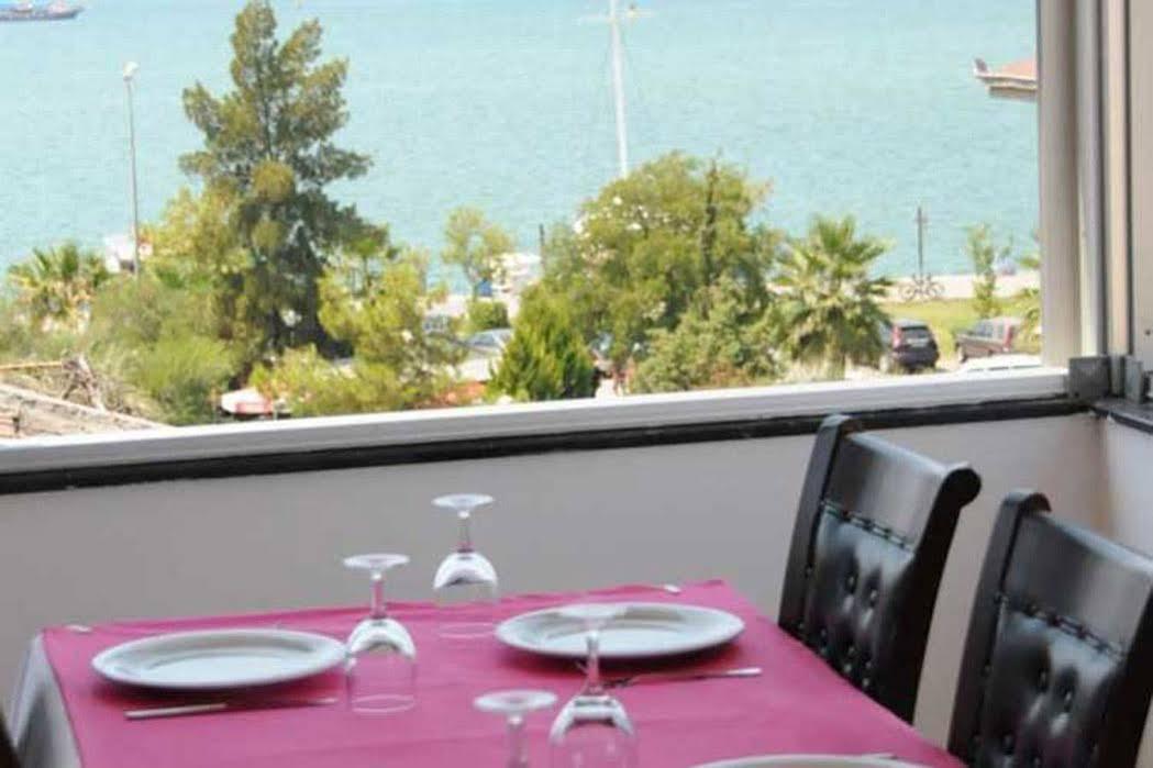 Mara Palace Hotel Fethiye Zewnętrze zdjęcie