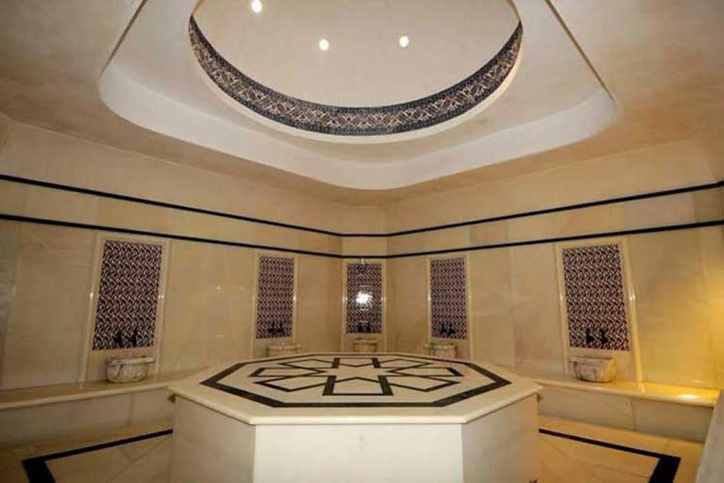Mara Palace Hotel Fethiye Zewnętrze zdjęcie
