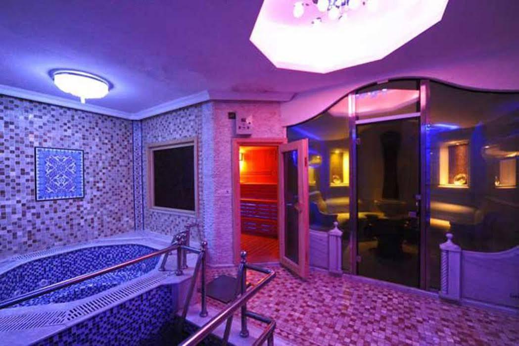 Mara Palace Hotel Fethiye Zewnętrze zdjęcie